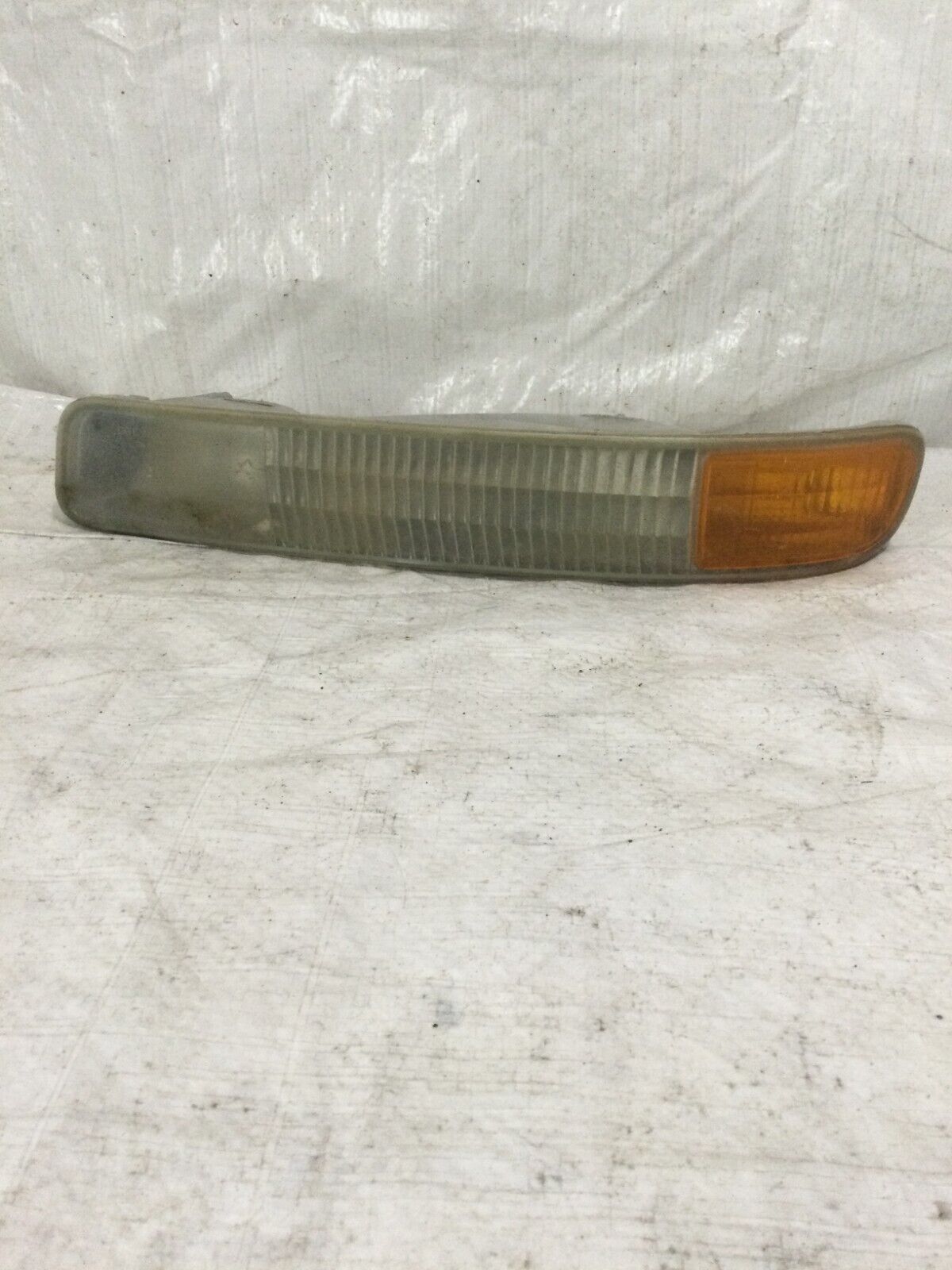 2007 GMC Sierra 1500 Right Turn Signal Assembly OEM