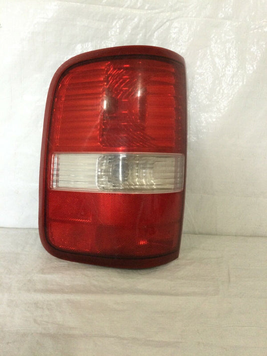 2008 Ford F-150 F150 Rear Left Driver Side Tail Light Lamp OEM