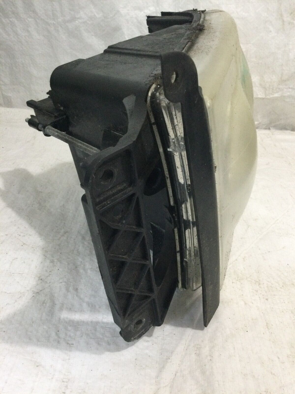 2004 Dodge Ram 1500 Head Light Driver Left  Side 55077121AG OEM LH