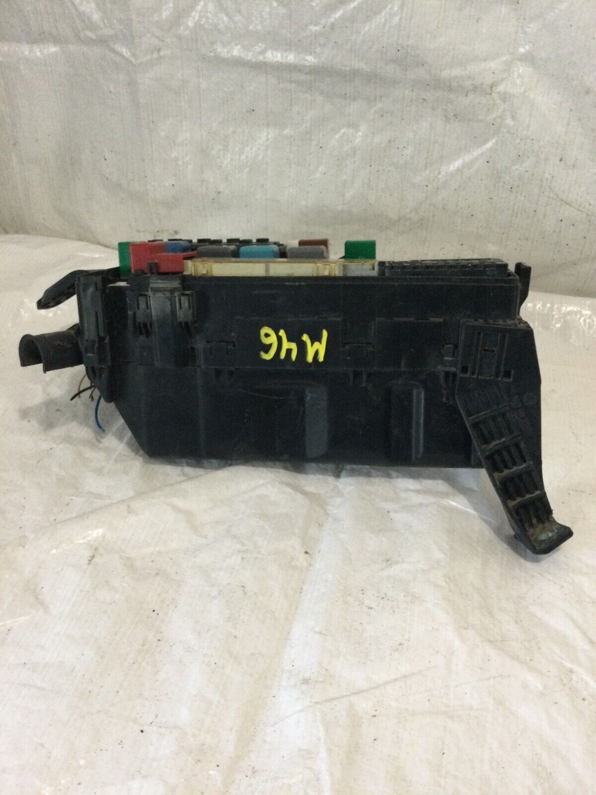 2004-2009 Toyota Prius Engine Fuse Box OEM