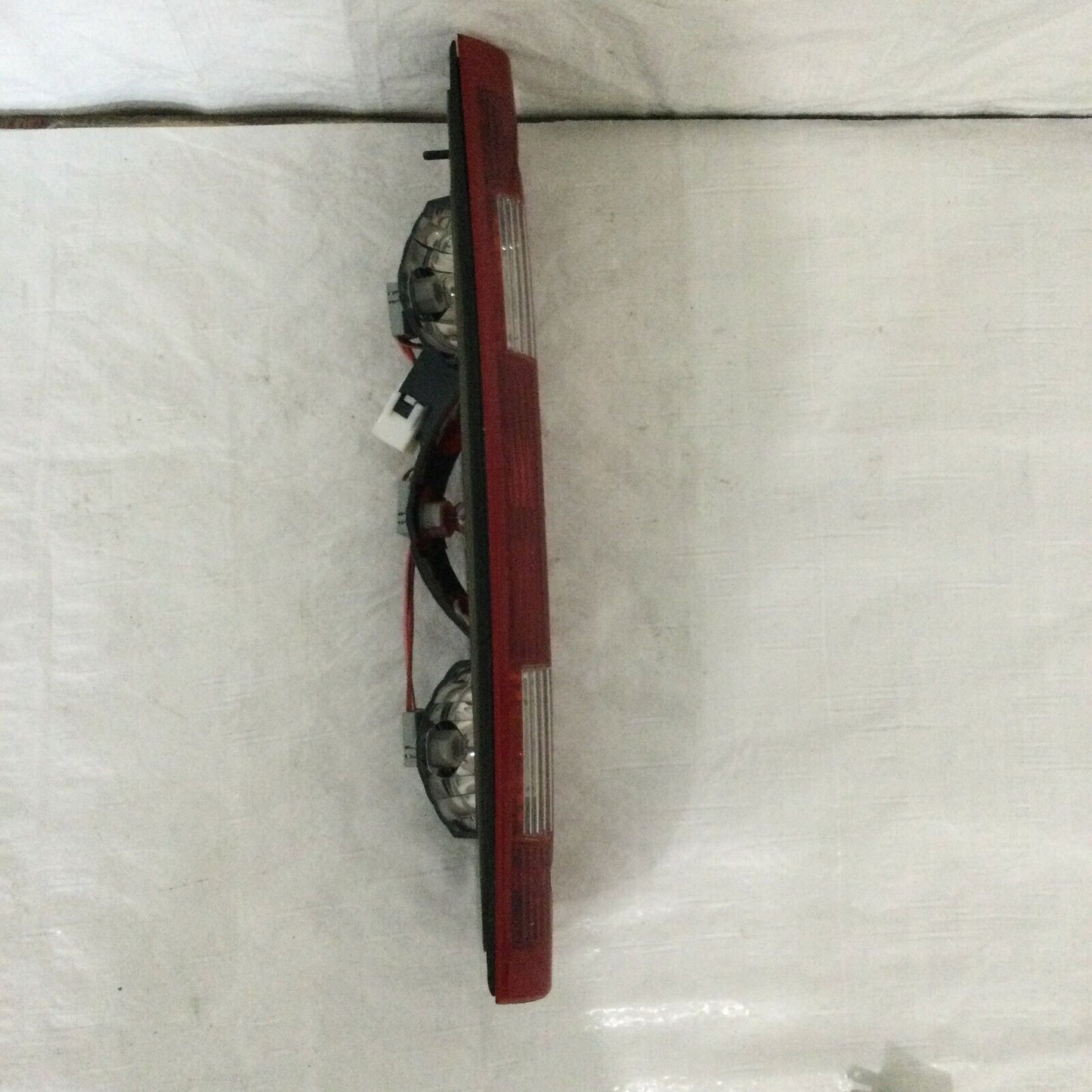 2006-2007 Dodge Ram 3500 High Mount 3rd Third Brake Light OEM