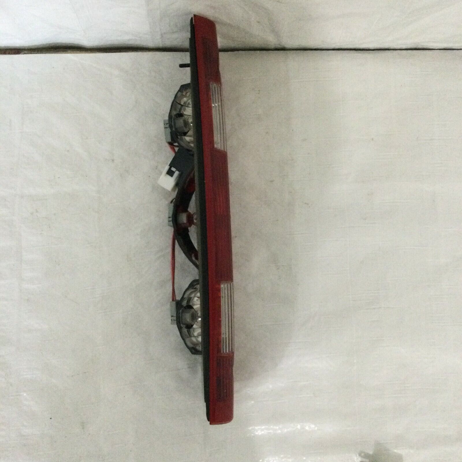 2006-2007 Dodge Ram 3500 High Mount 3rd Third Brake Light OEM