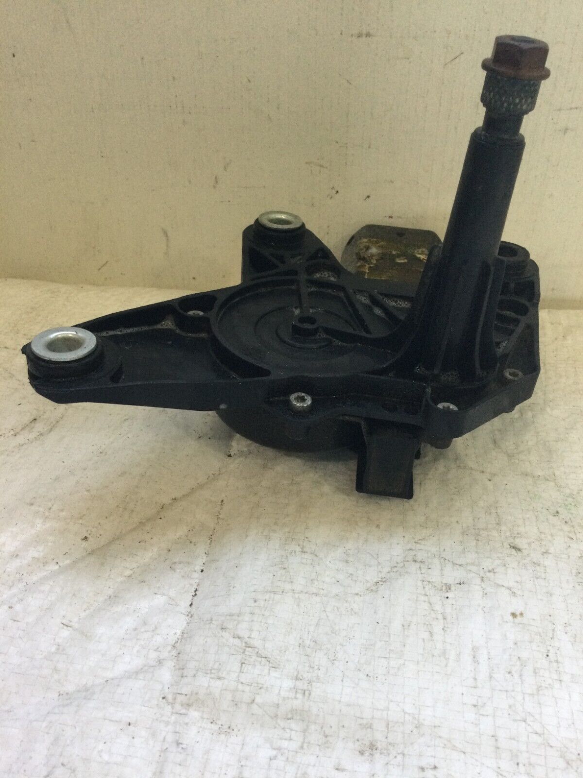 2005 Mercedes Benz E Class E500  Rear Wiper Motor OEM