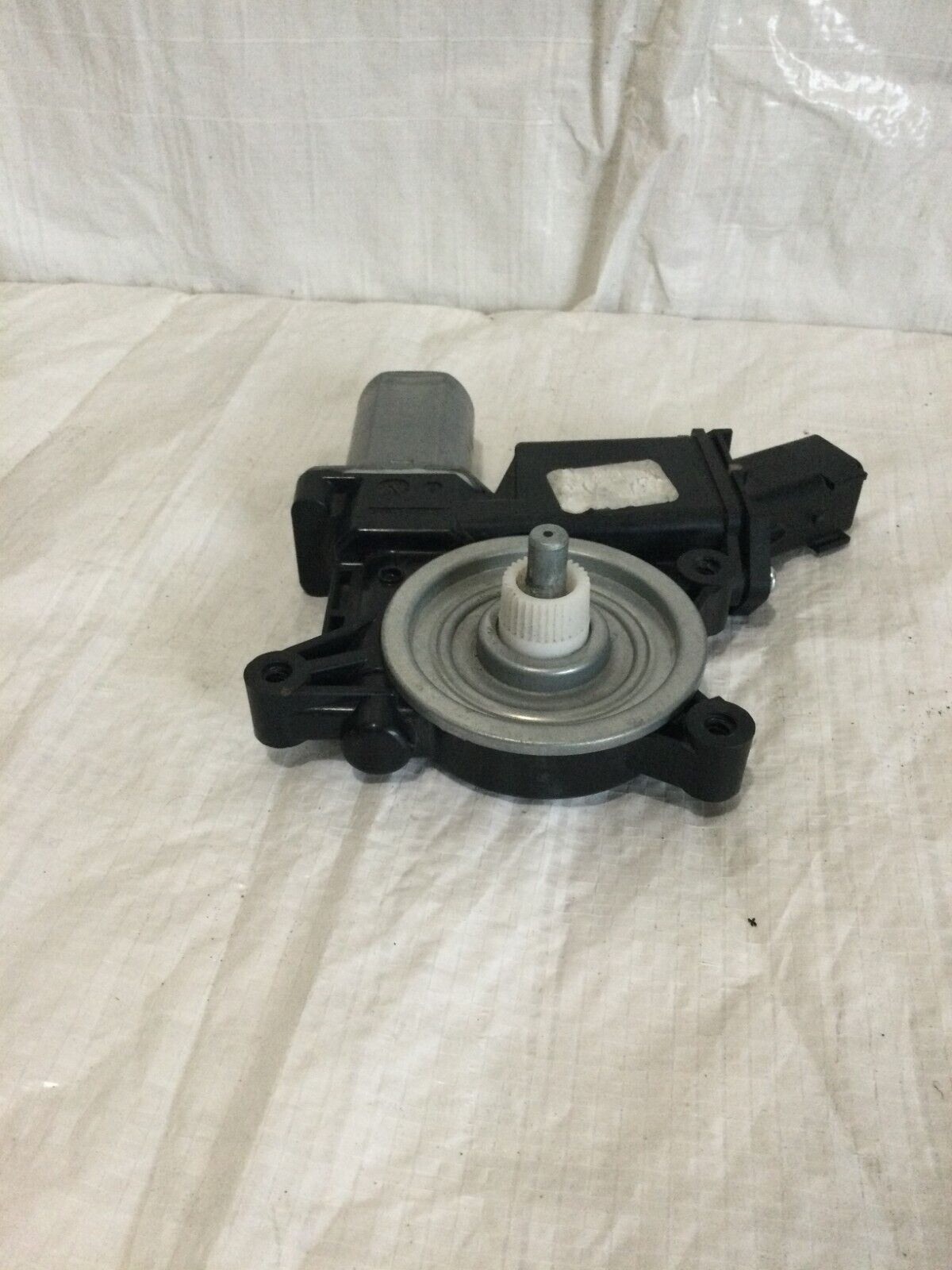 2019 GMC Sierra 1500 Right Passenger Power Window Motor OEM