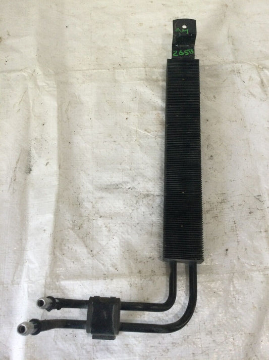 2010-2013 GMC Sierra 1500 Power Steering Cooler OEM 5.3L