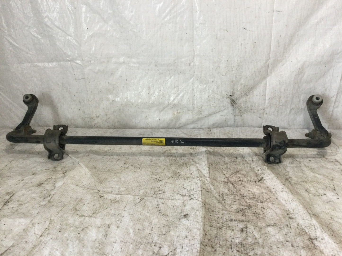 2018-2020 Buick Regal FWD Front Suspension Stabilizer Anti Roll Sway Bar OEM