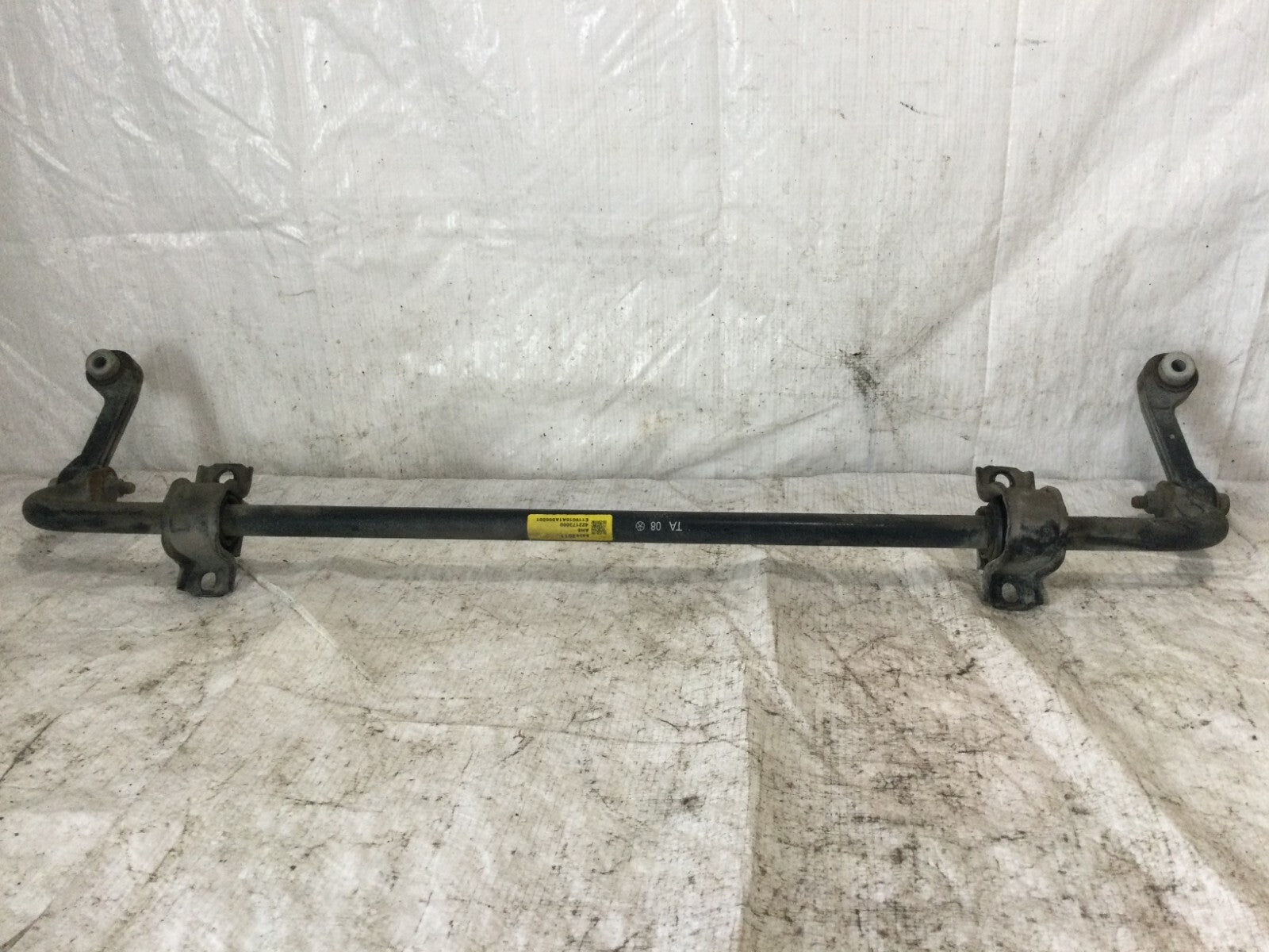 2018-2020 Buick Regal FWD Front Suspension Stabilizer Anti Roll Sway Bar OEM