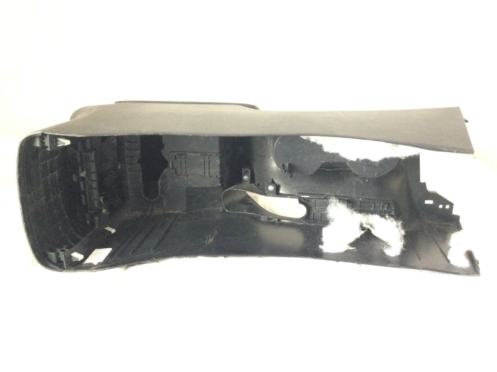 2017 Hyundai Elantra Front Center Console LID W/ Armrest OEM