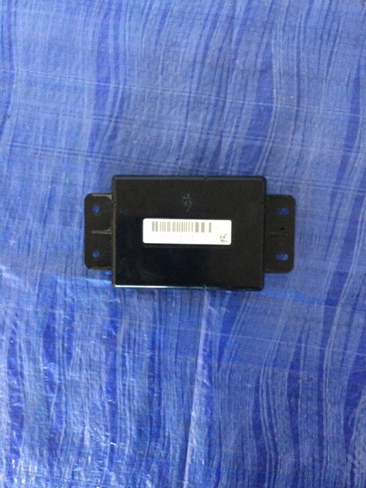 2014-2016 Dodge Journey Chassis ECM Temperature Control Module 68199627AC OEM
