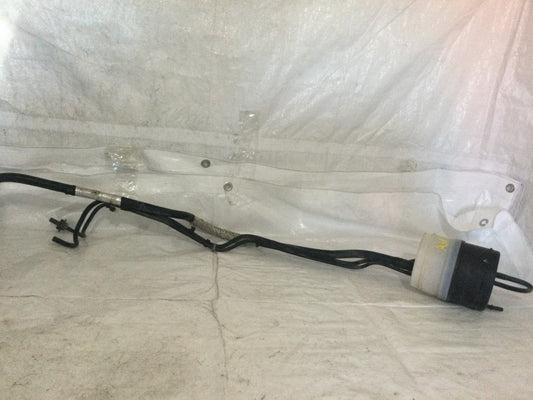 2012 Land Rover LR4 5.0L Air Suspension Reservoir Tank OEM
