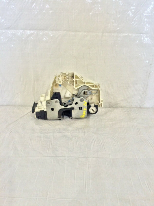 2011-2014 Dodge Avenger Chrysler 200 Rear Left Door Lock Latch Actuator OEM