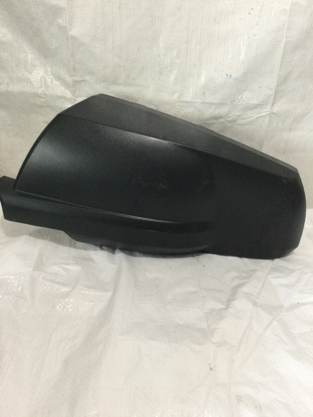 2017 Toyota Tundra Left Driver Door Mirror Cover OEM