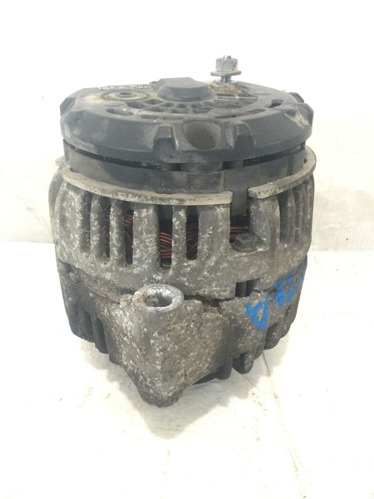 2005-2007 GMC Savana 1500 Alternator Motor OEM