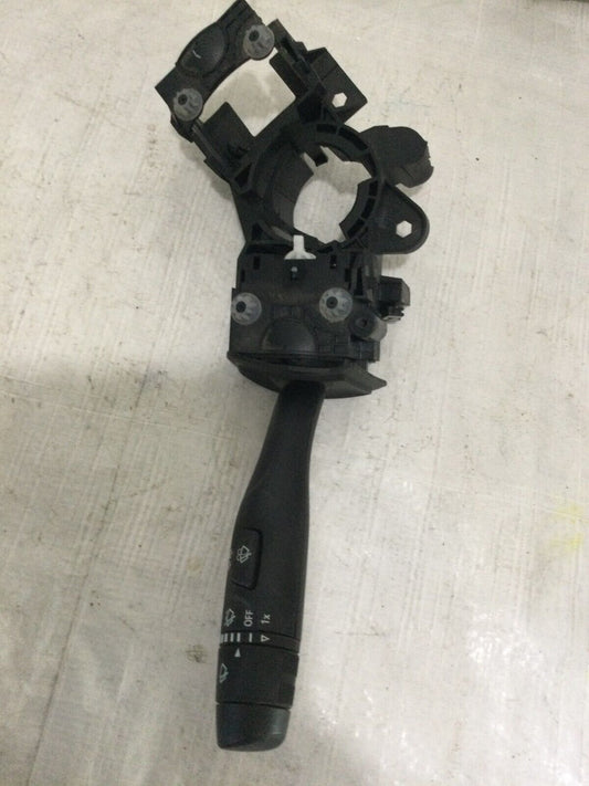 2021 Chevrolet Silverado 1500 Turn & Wiper Combination Switch OEM
