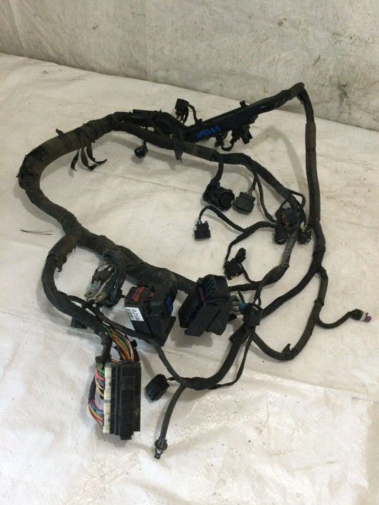 2014 Kia Forte Engine Wiring Harness OEM 91470-A7160