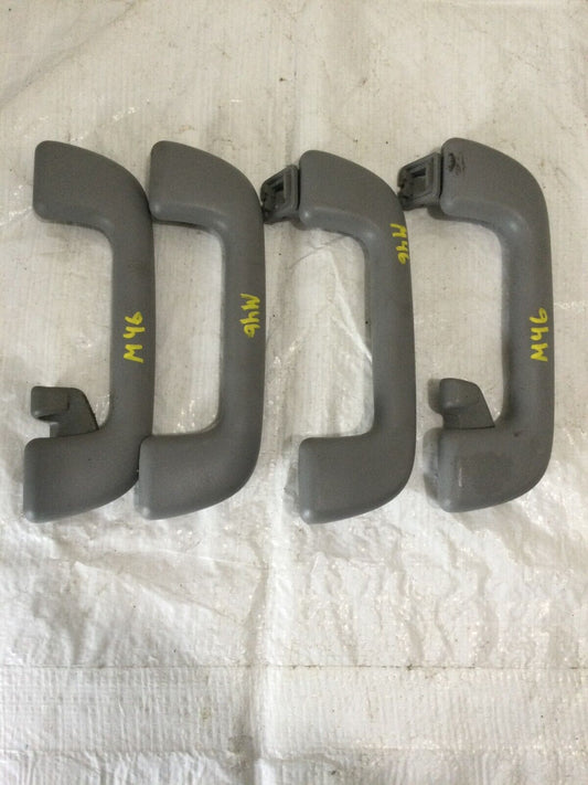 2009 Toyota Prius Grab Handle Bar Set 574631-2010 OEM