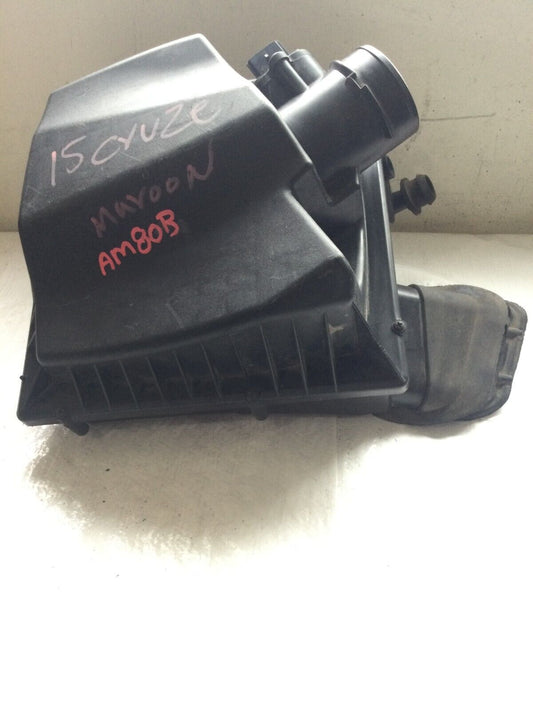 2015 Chevrolet Cruze Air Cleaner Filter Box Assembly OEM