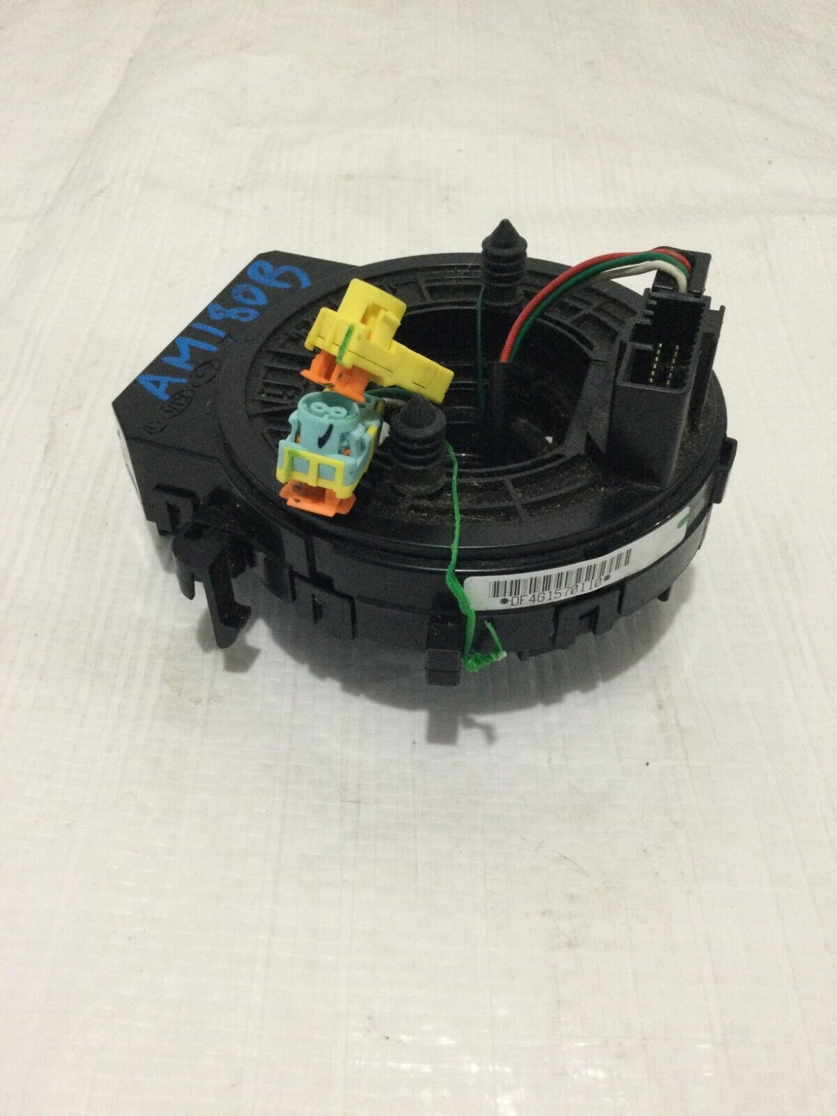 2016-2018 Kia Sorento Clock Spring Assembly OEM