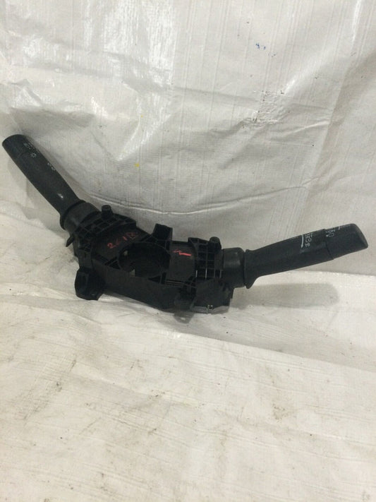 2013 Honda CR-V Turn Signal Wiper Combination Control Switch  Assembly  OEM