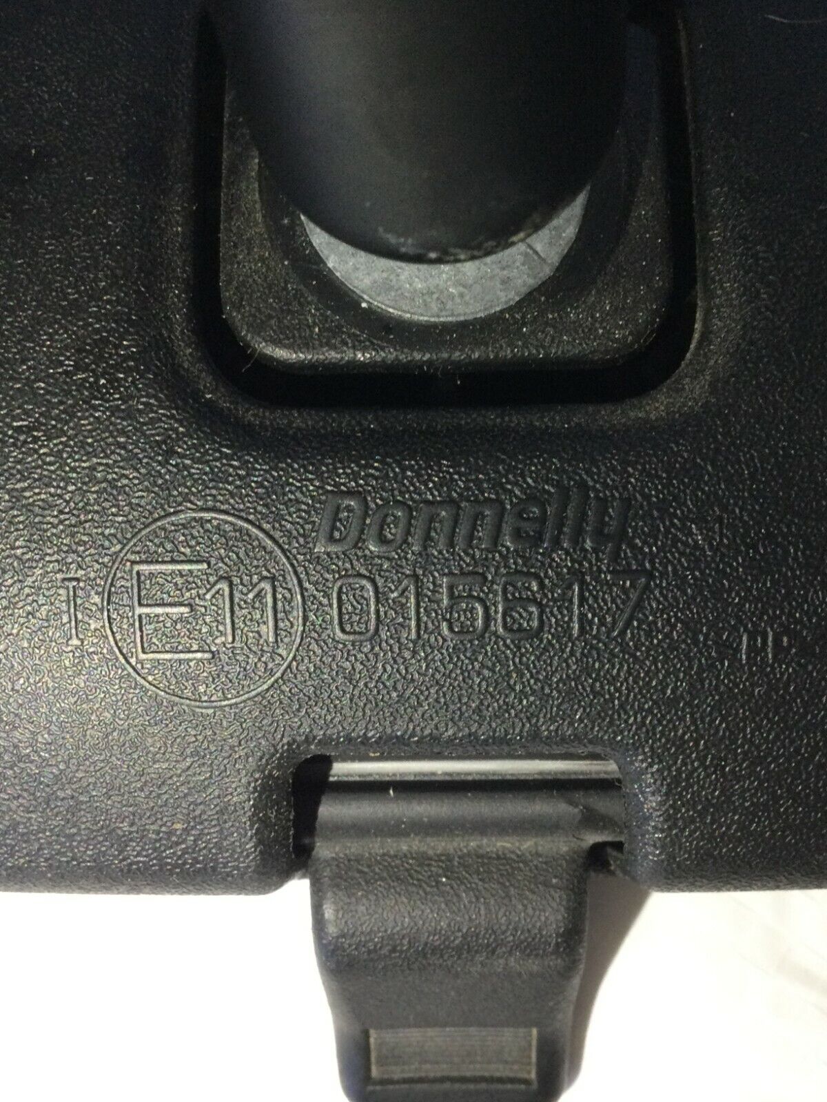 2007 Acura CSX Manual Dimming Interior Rear View Mirror OEM