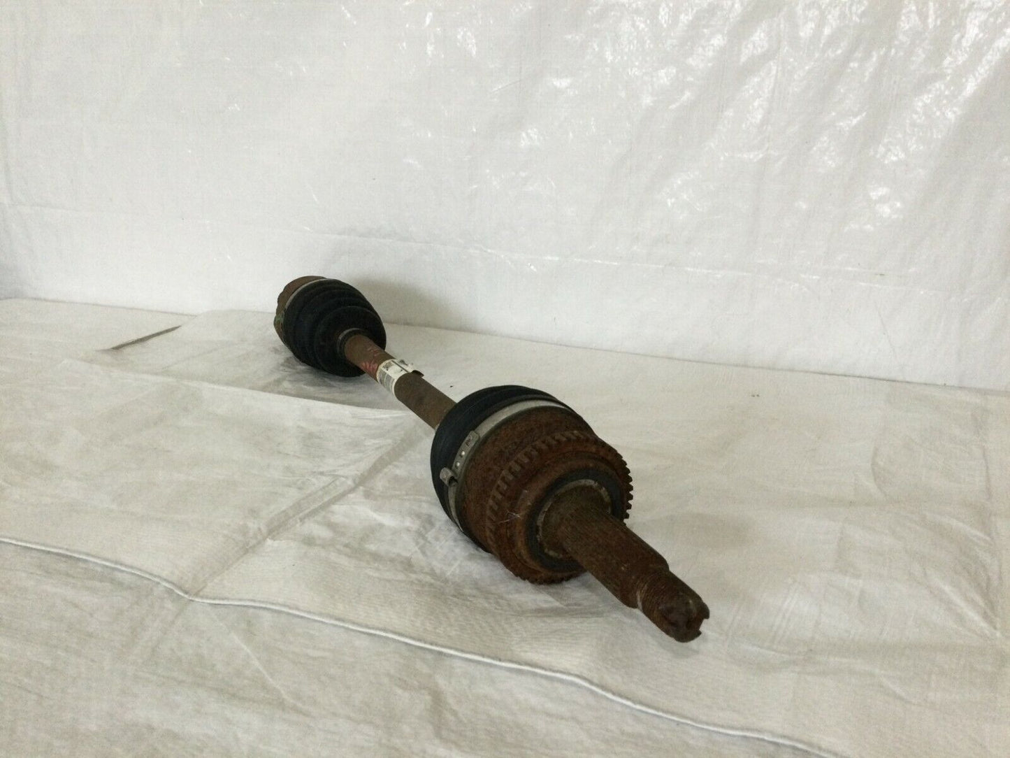 2016-2017 Hyundai Elantra GT Front Left Driver CV Axle Shaft OEM LH