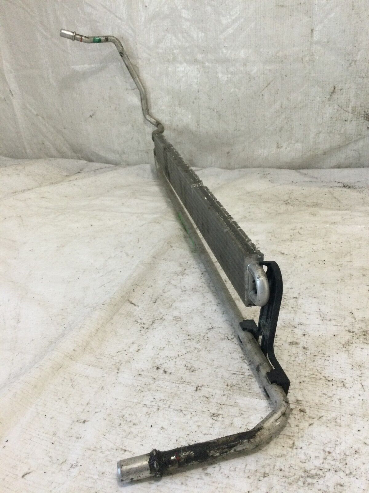 2004  BMW 745I  Oil Cooler Filter Assembly