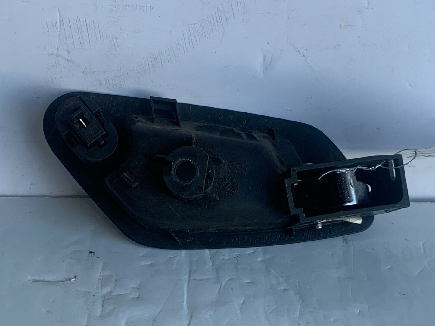2005-2010 Pontiac G6 Front Left Driver Interior Door Handle OEM 22731743