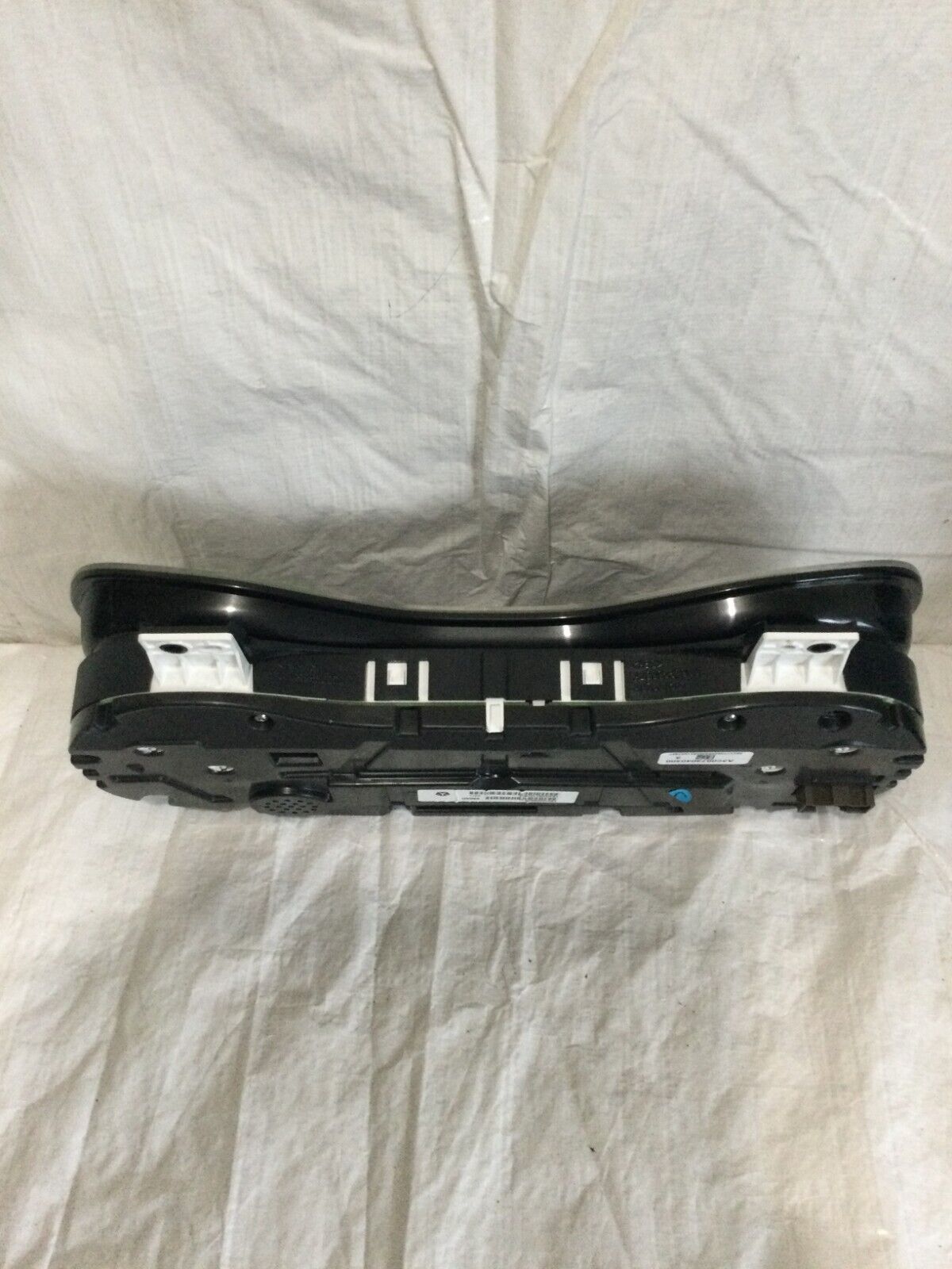 2019-2022 Ram 2500 6.4L Crew Cab Power Wagon Speedometer Cluster KPH OEM