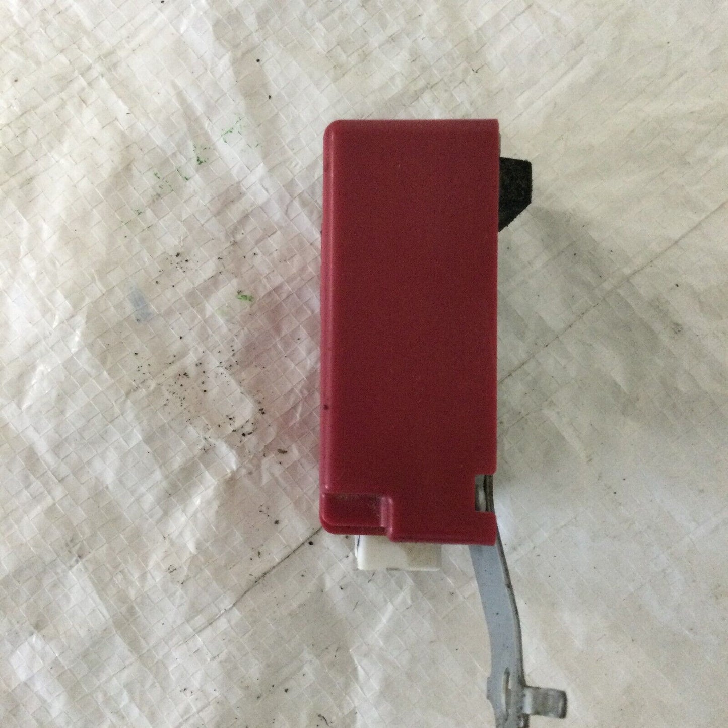 2007-2010 Toyota Camry Smart key Control Receiver Module OEM 89740-06030