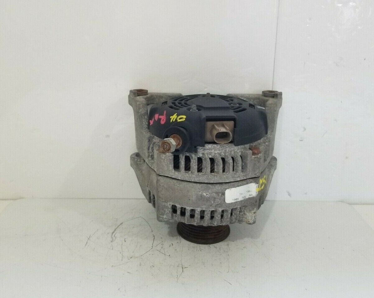 2004 Dodge Ram 1500 Alternator Motor OEM 5.7L