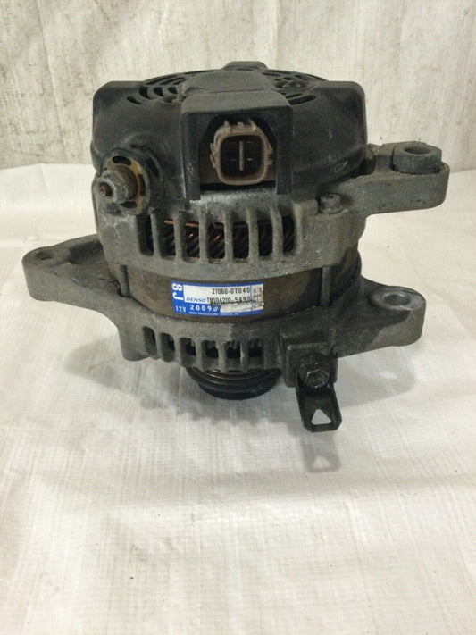 2009-2010 Toyota Matrix Alternator Generator OEM 27060-0T041