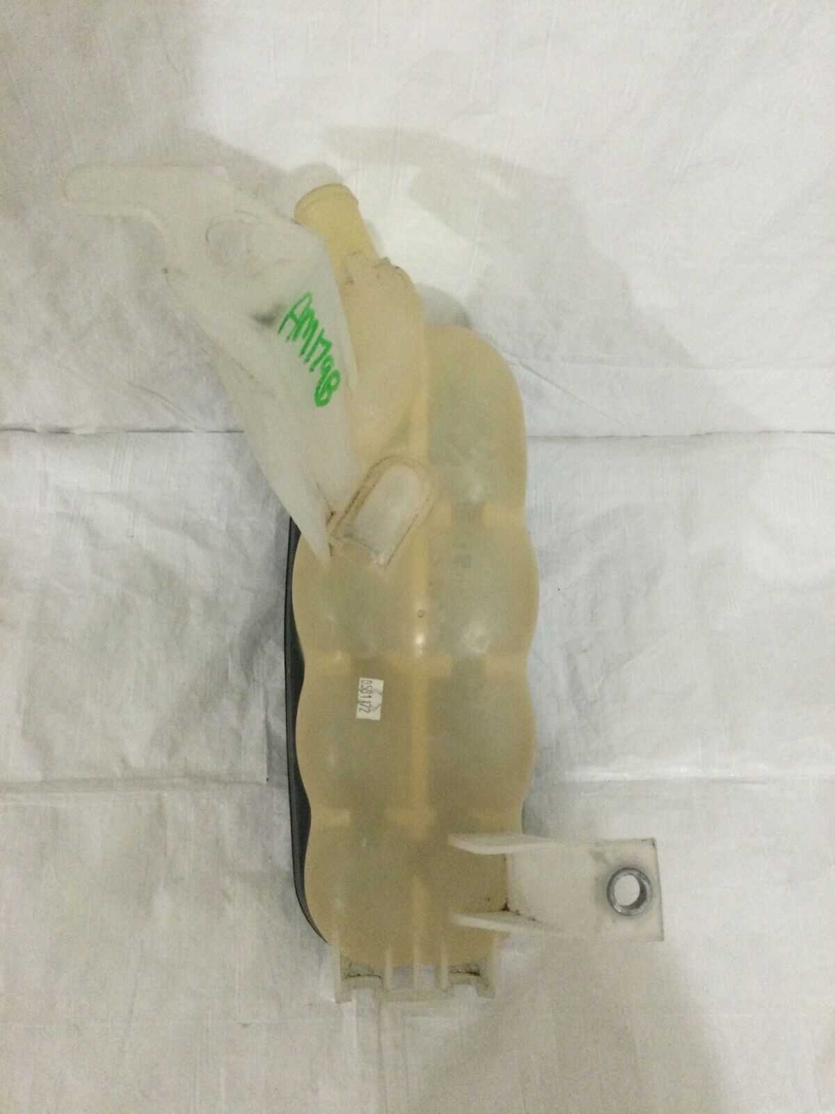 2017 2018 Chevrolet Silverado 1500 Coolant Recovery Bottle OEM