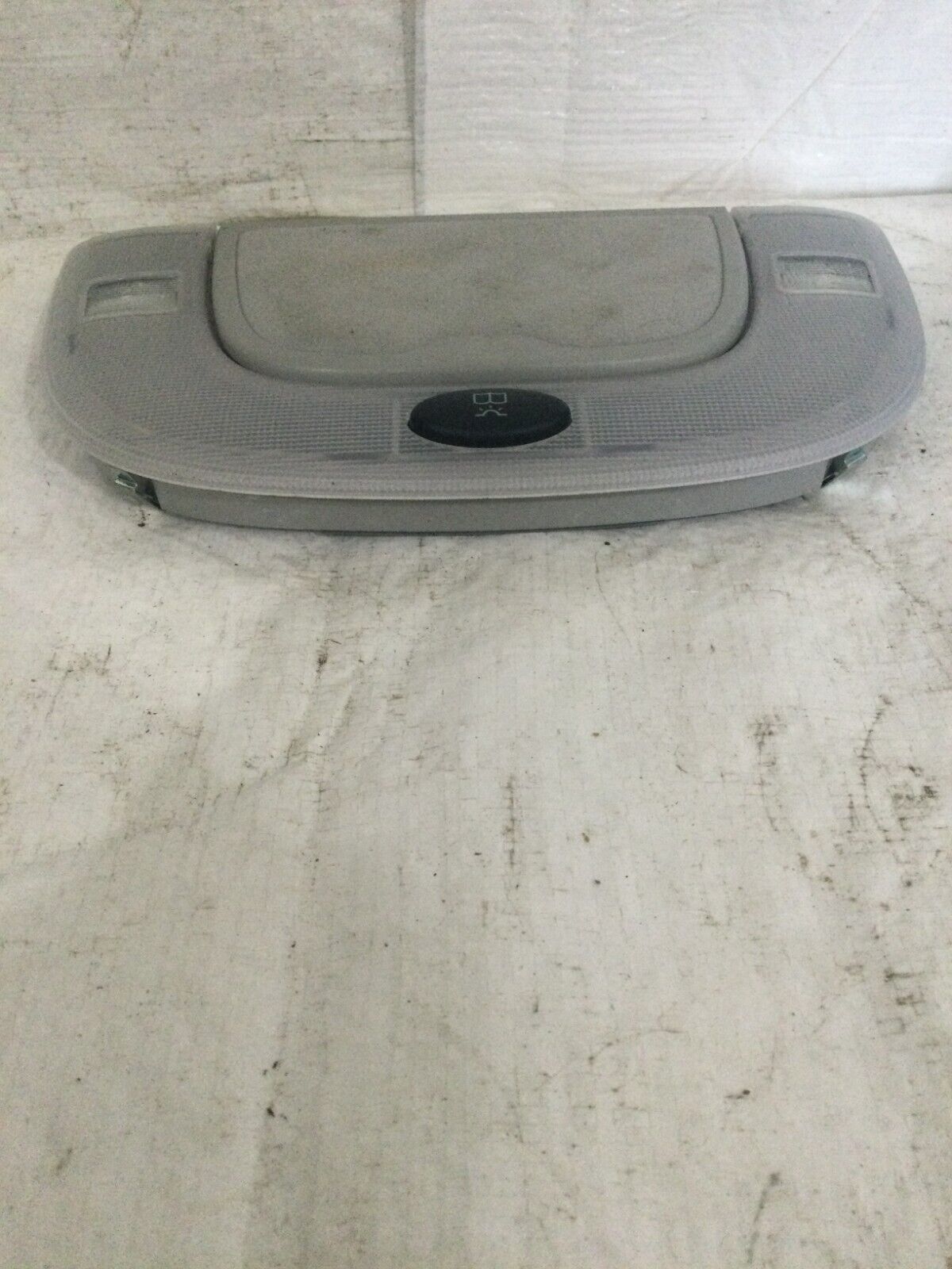 2004 Mercedes Benz S430 Rear Left Roof Light OEM