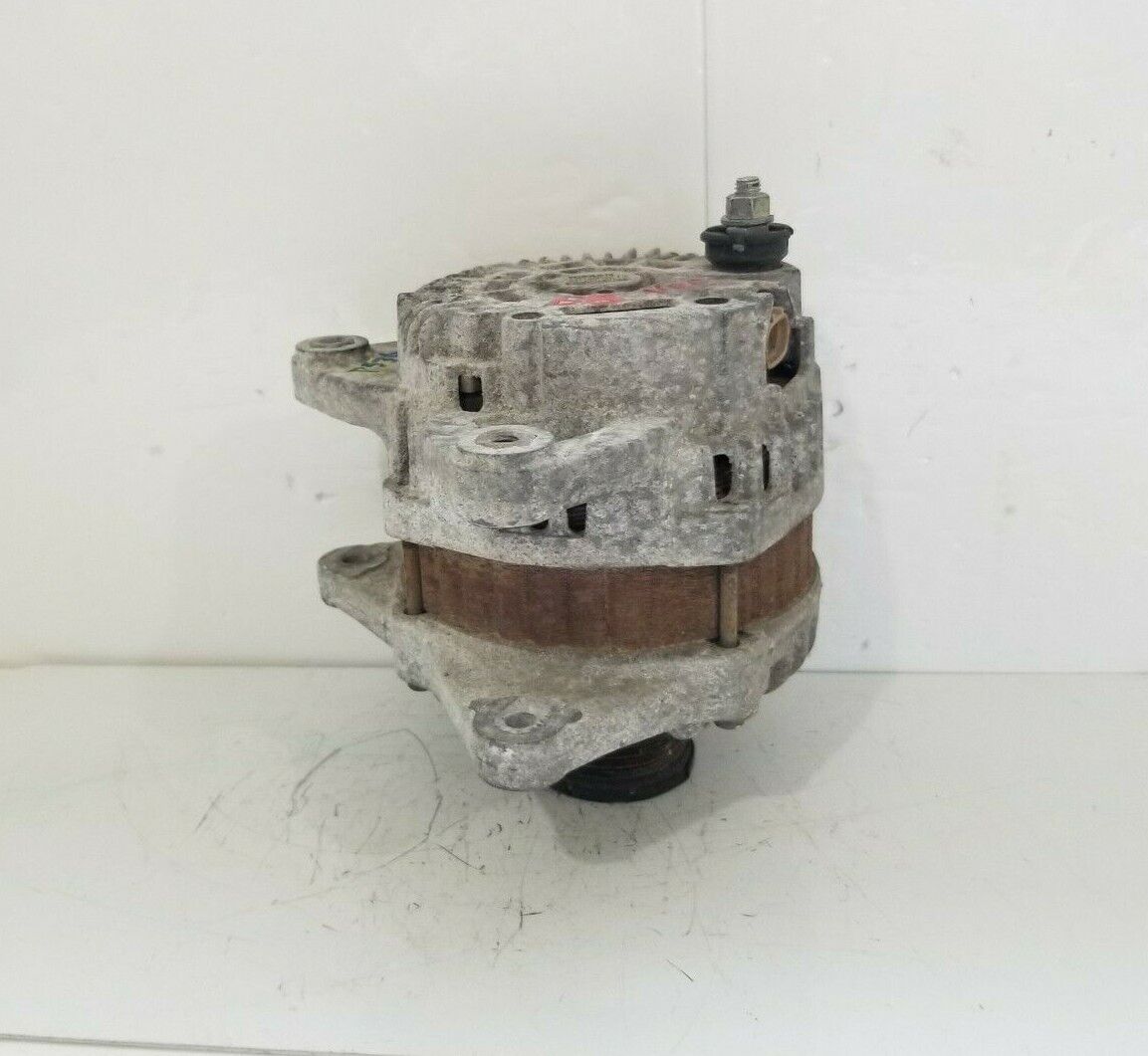 2007 2008 2009 Nissan Versa 2.0L Alternator Motor 23100-EM01B OEM