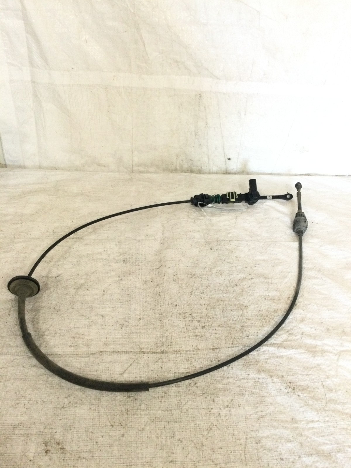 2007 Dodge Ram 1500 Transmission Gear Shift Control Cable OEM