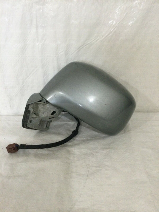 2010 Nissan Versa Side View Door Mirror Left  Driver Side OEM LH