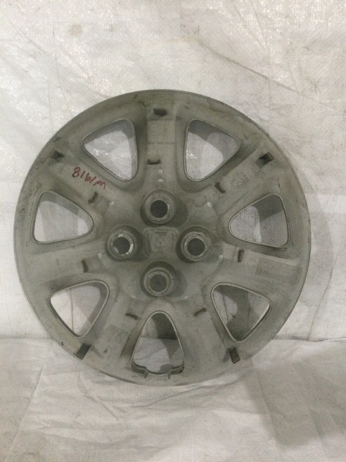 2003 Honda Civic Wheel Cover OEM 44733-S5D-A30