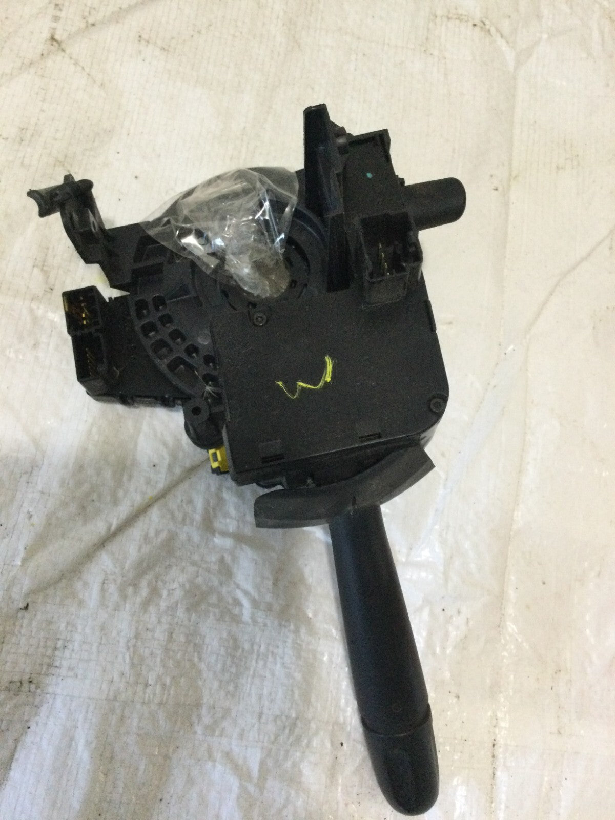 2003-2005 Dodge Ram Clock Spring Combination Turn Signal Switch OEM 56045514AD