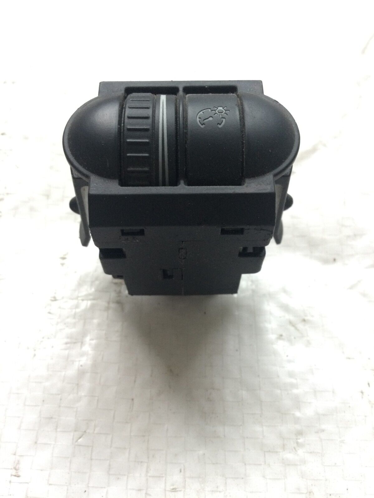 2006 Volkswagen Jetta Dash Switch Interior Light Dimmer 1K0941334 OEM