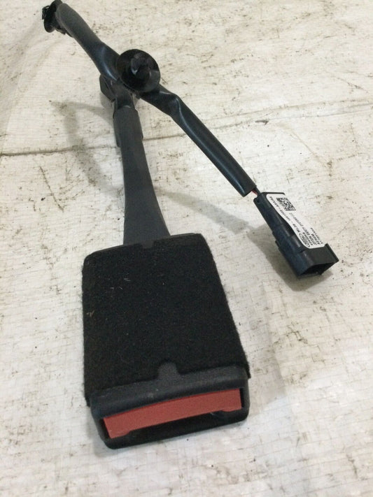 2023 Ford F-150 F150 Front Left Driver Side Seat Belt Buckle Latch OEM