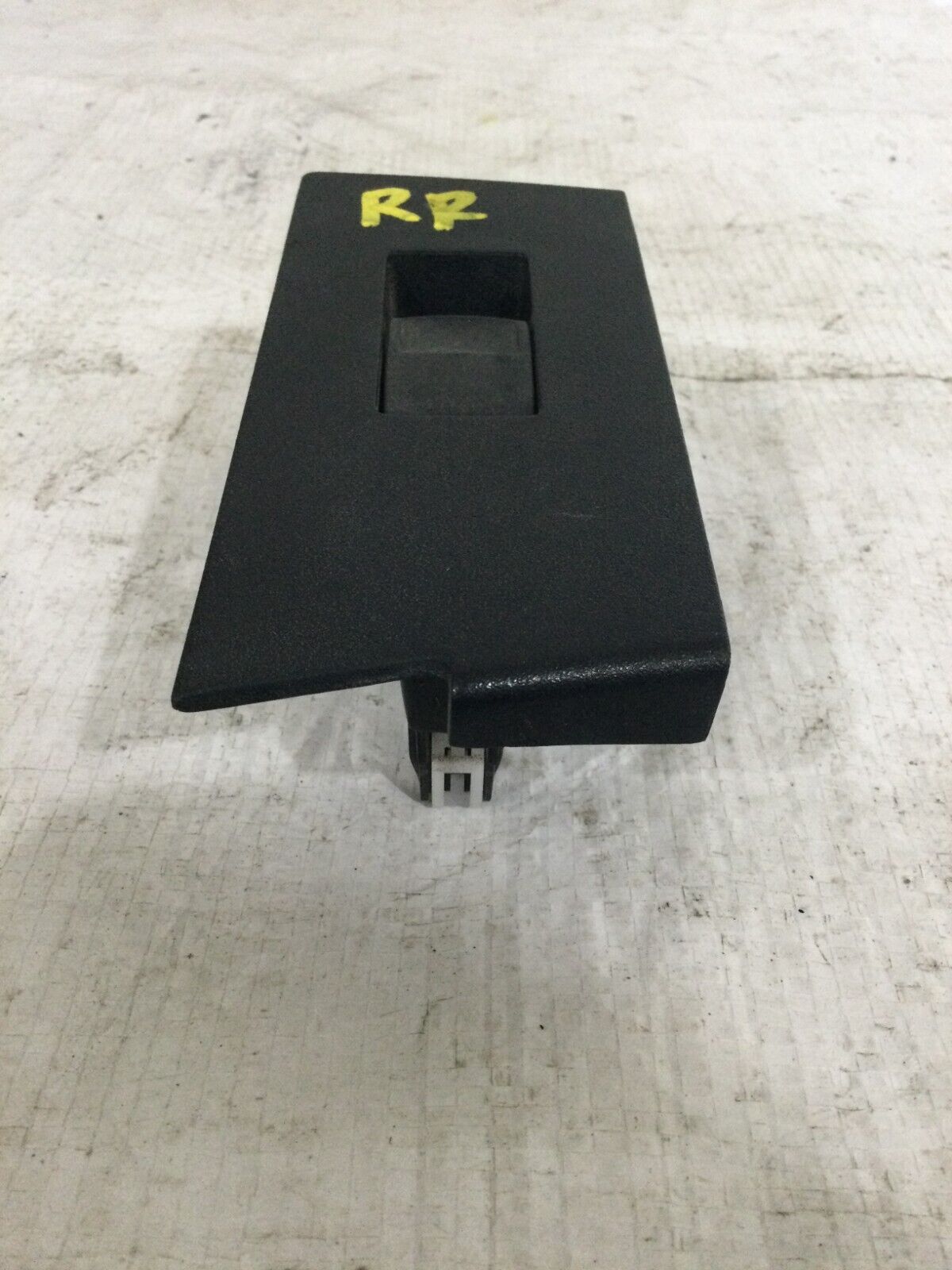2018 Toyota Corolla Rear Right Master Power Window Switch OEM