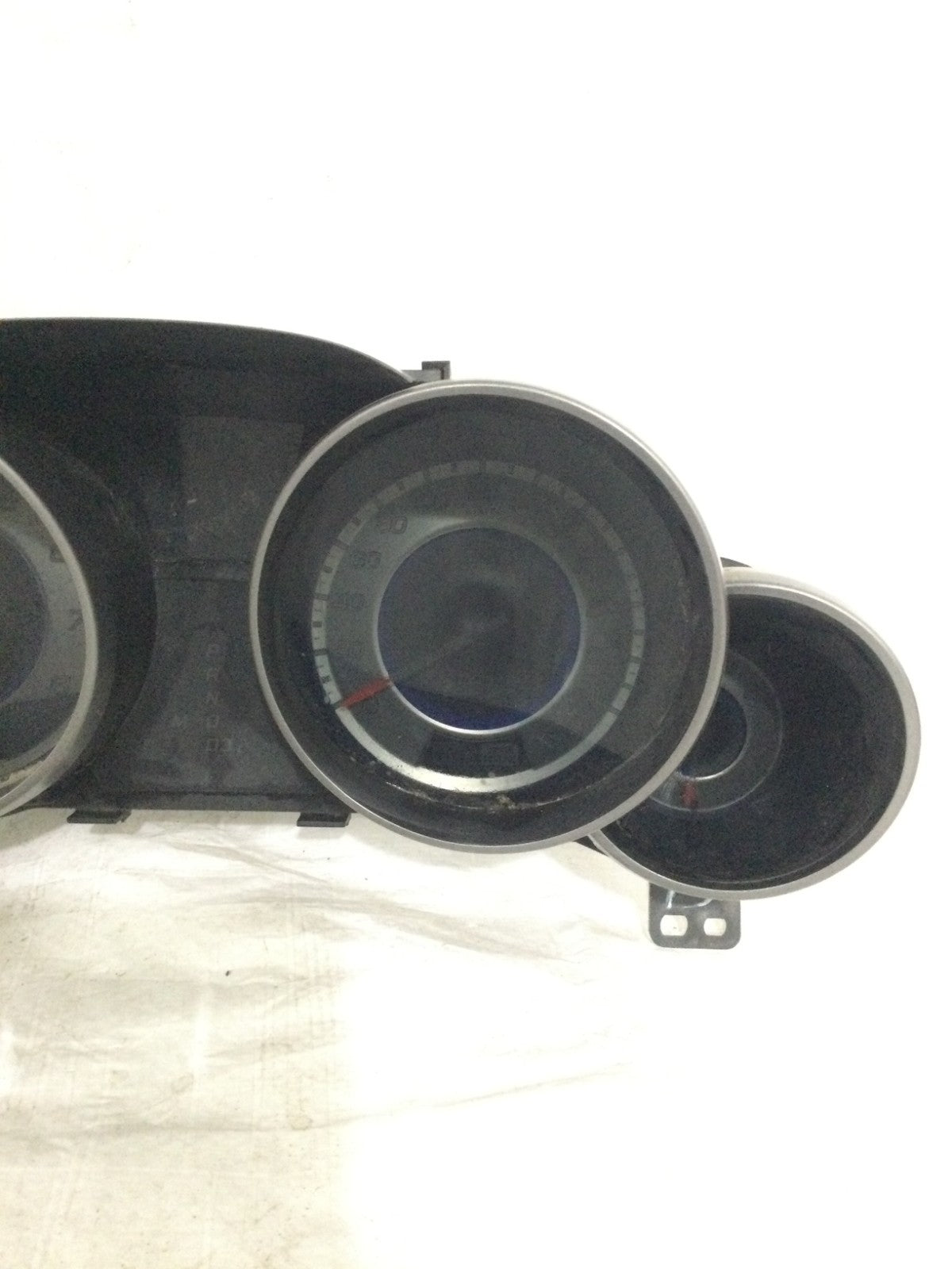 2007-2009 Acura MDX Instrument Cluster Speedometer OEM 78100-STX-C220-M1