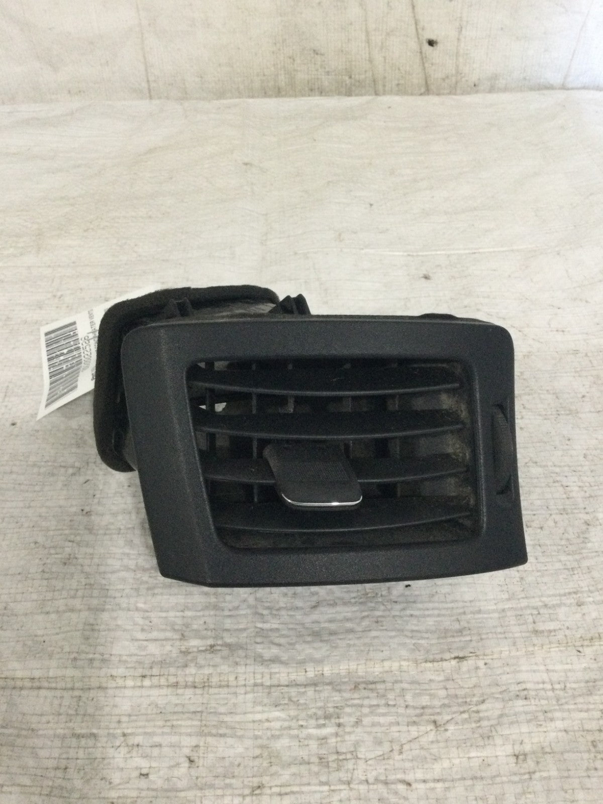 2007 Infiniti G35 LH Driver Dash Air Vent OEM