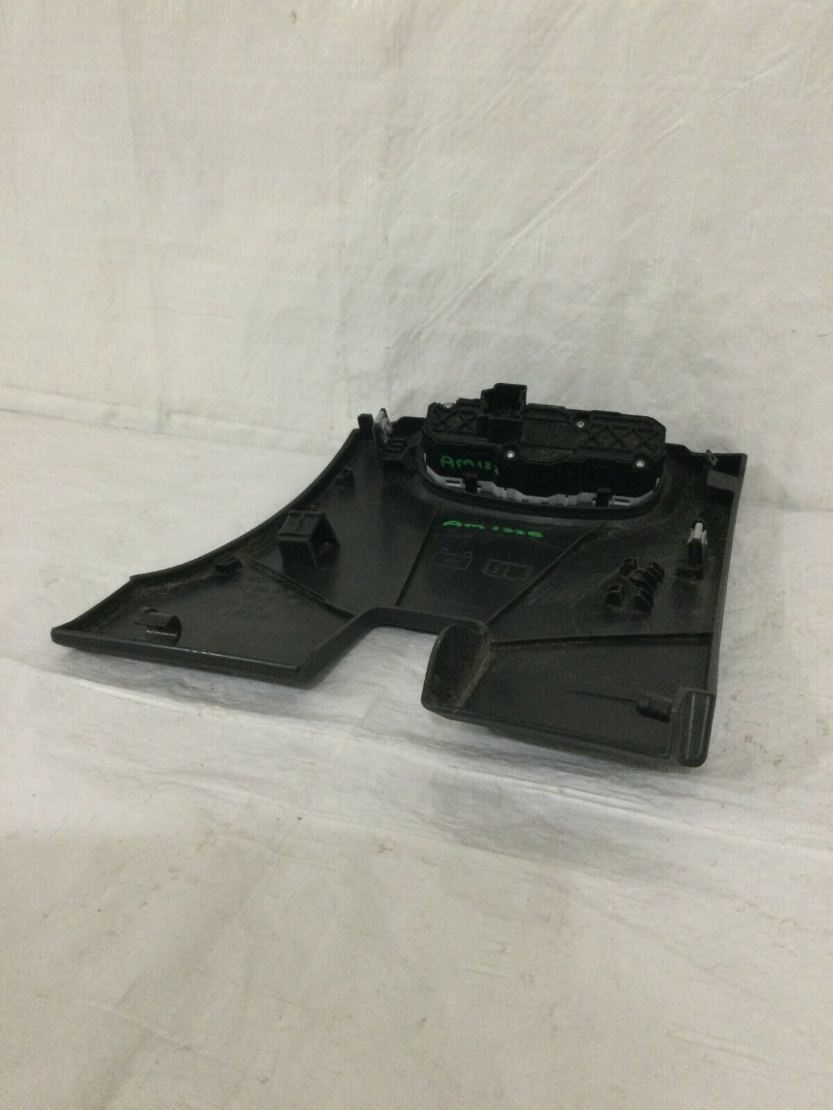 2019 Buick Regal Headlamp Control Switch W/ Trim OEM 84201596