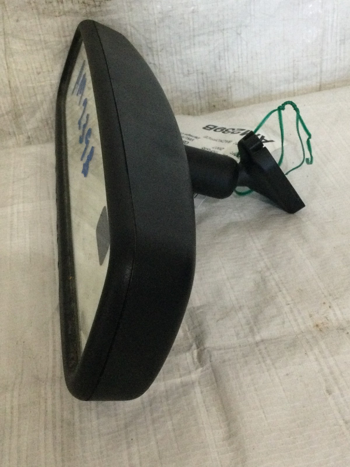 2007 Infiniti G35 Rear View Mirror OEM NZLZTVHL3