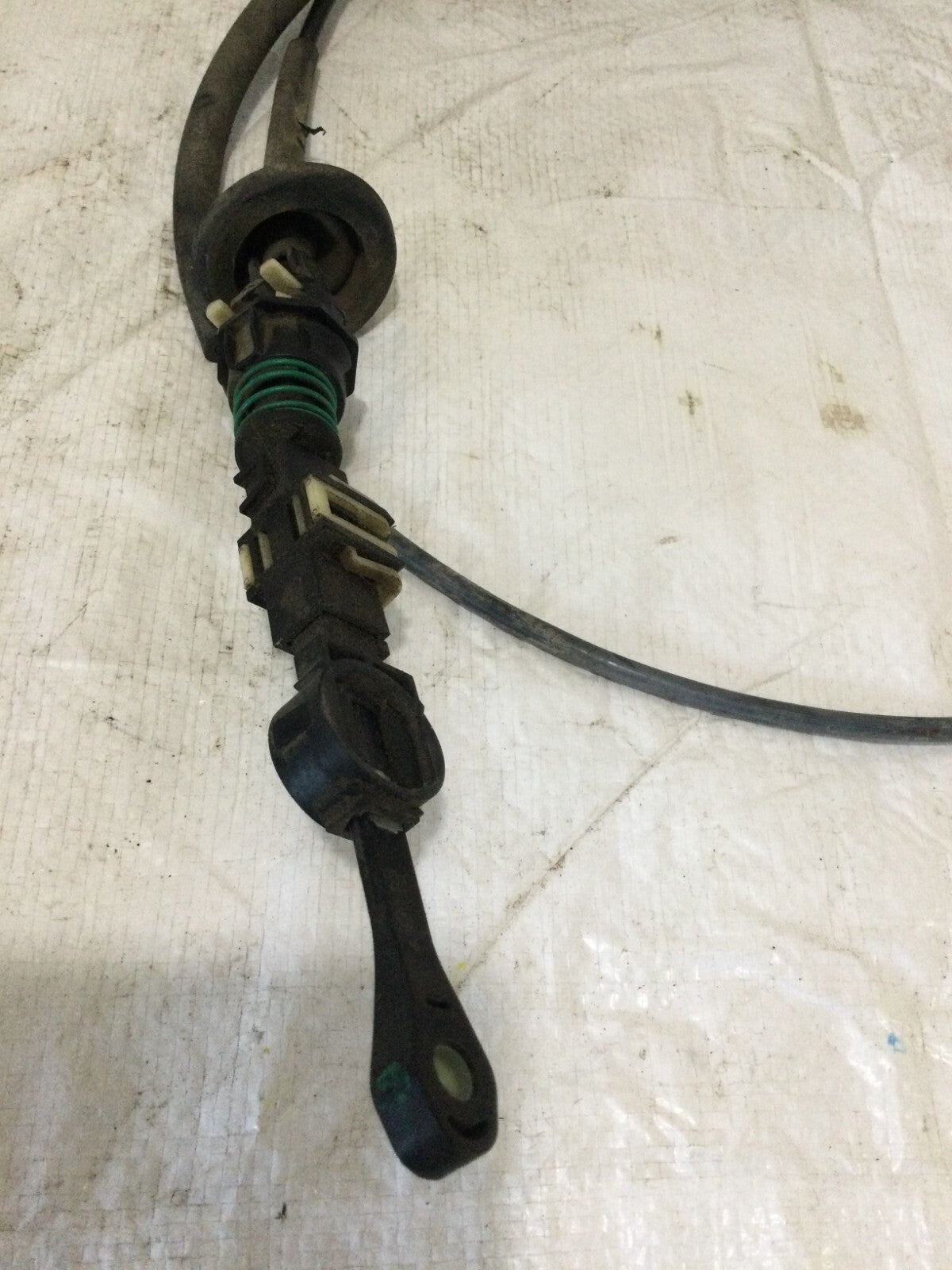 2007 Dodge Ram 1500 Transmission Shifter Cable OEM