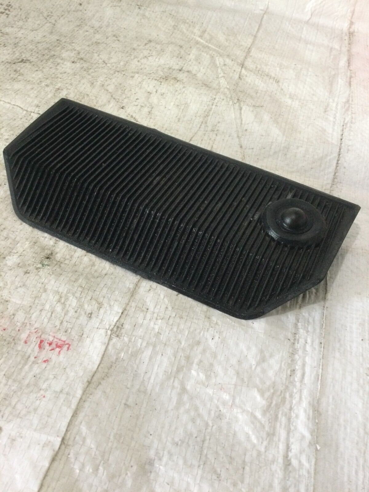 2017 Dodge Ram 1500 Dash Trim Cover W/ Temp Sensor OEM