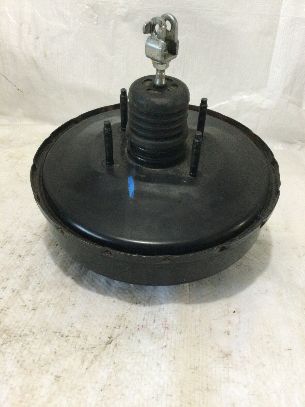 2007 Honda Civic Power Brake Booster AO70511-1289 OEM