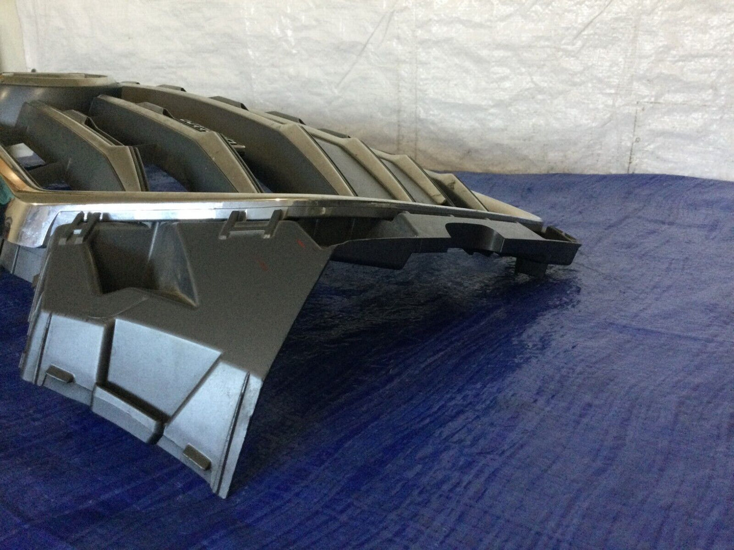 2017 2018 2019 Audi A5 S5 Quattro Front Grille OEM