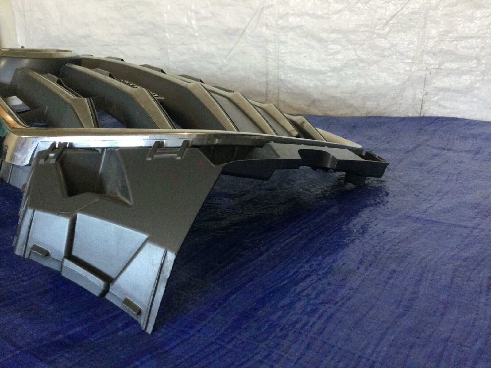 2017 2018 2019 Audi A5 S5 Quattro Front Grille OEM